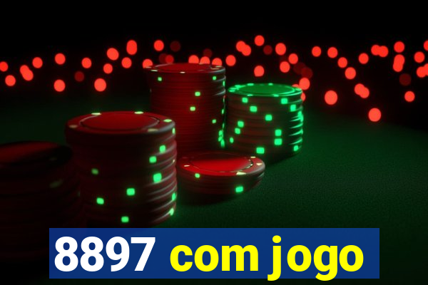 8897 com jogo